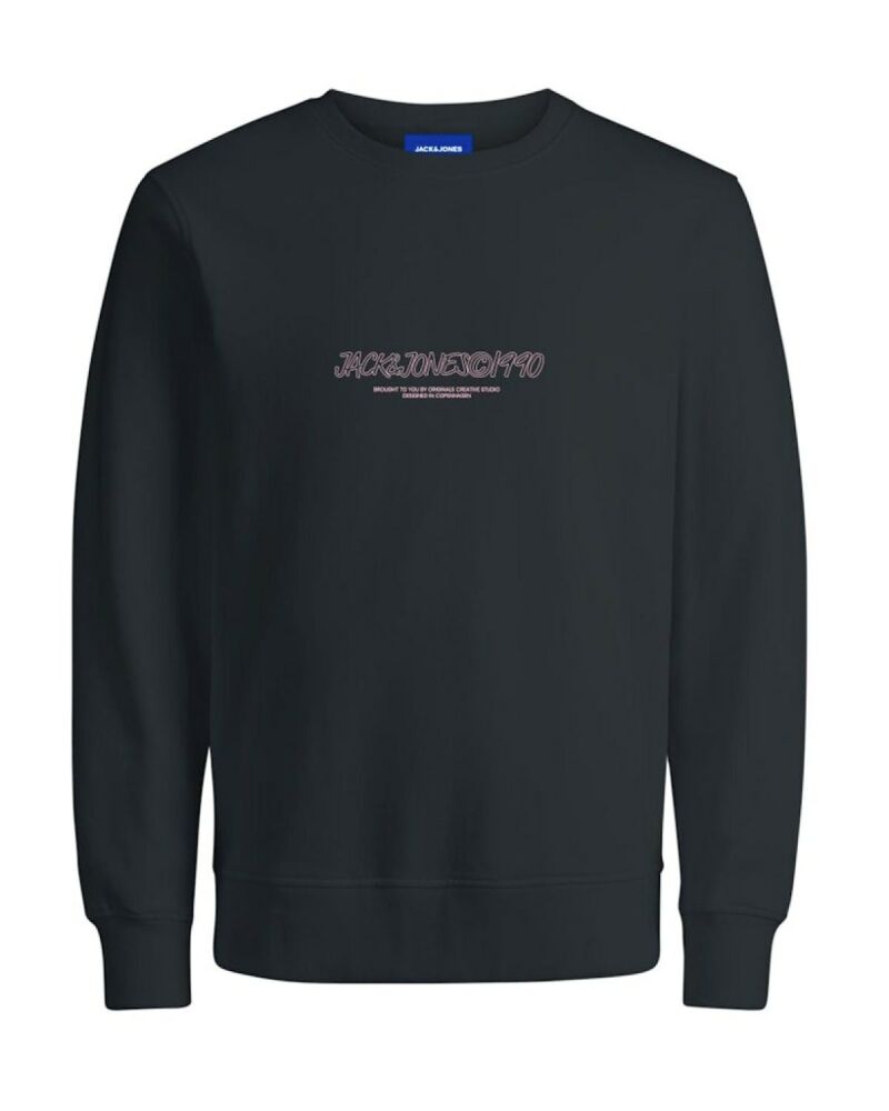 Jack Jones Bronx Erkek Sweat 12266942