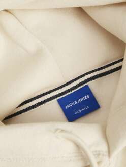 Jack Jones Bronx Rectangle Kapüşonlu Erkek Sweat 12262428 - Jack Jones (1)