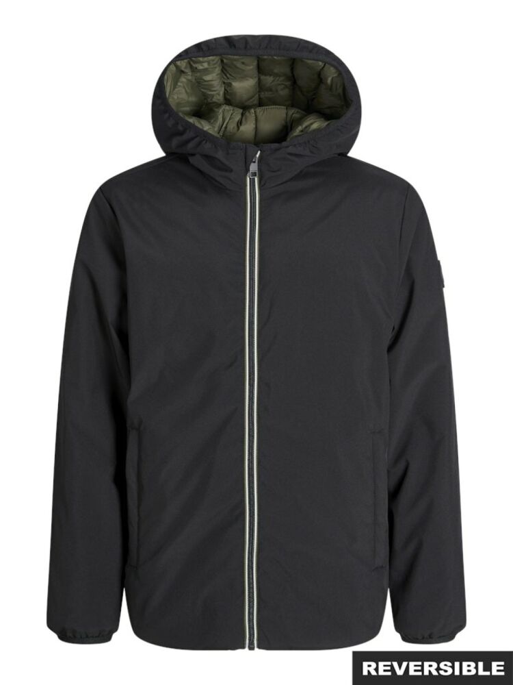 Jack Jones Brook Reversıble Çocuk Ceket 12279138