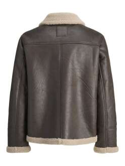 Jack Jones Cambrıdge Rancher Erkek Ceket 12282946 - 2