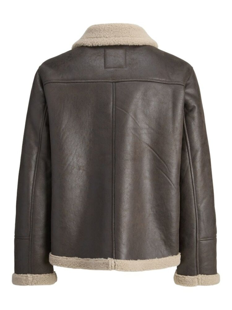 Jack Jones Cambrıdge Rancher Erkek Ceket 12282946 - 2