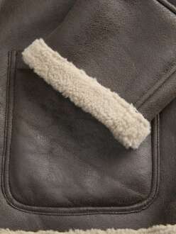 Jack Jones Cambrıdge Rancher Erkek Ceket 12282946 - 3