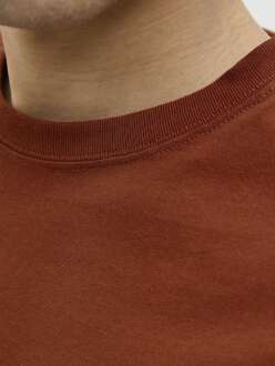 Jack Jones Canggu Chest Relax Fit Erkek Tişört 12277227 - 2