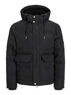 Jack Jones Carl Puffer Erkek Ceket 12256901 - Jack Jones (1)