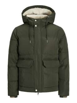 Jack Jones Carl Puffer Erkek Ceket 12256901 - Jack Jones (1)