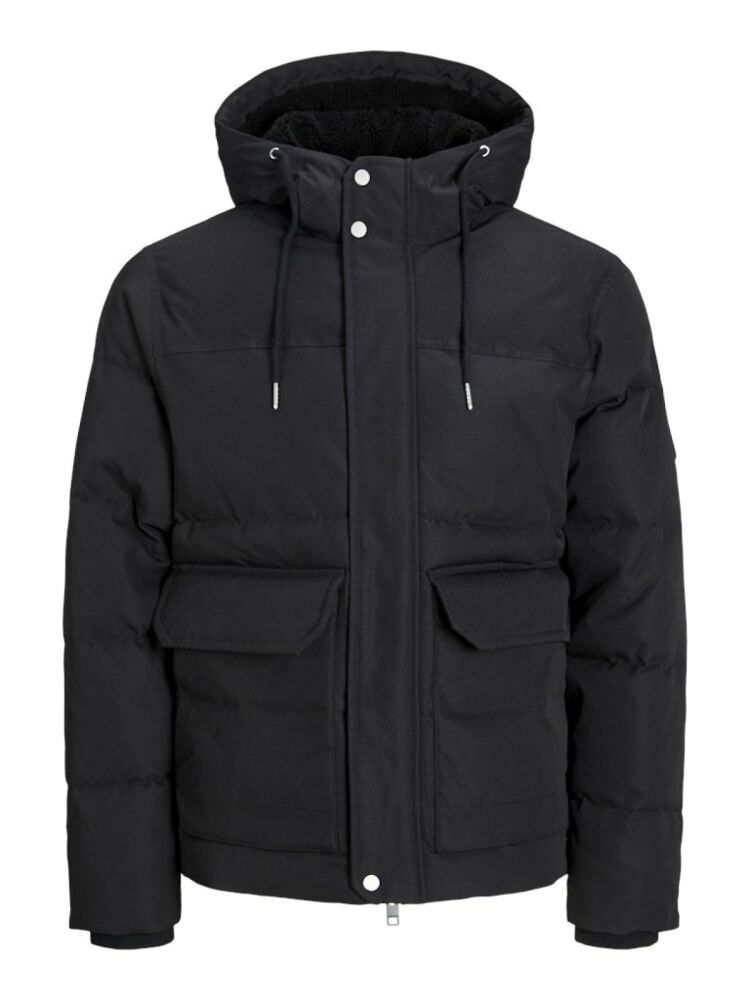 Jack Jones Carl Puffer Erkek Ceket 12256901