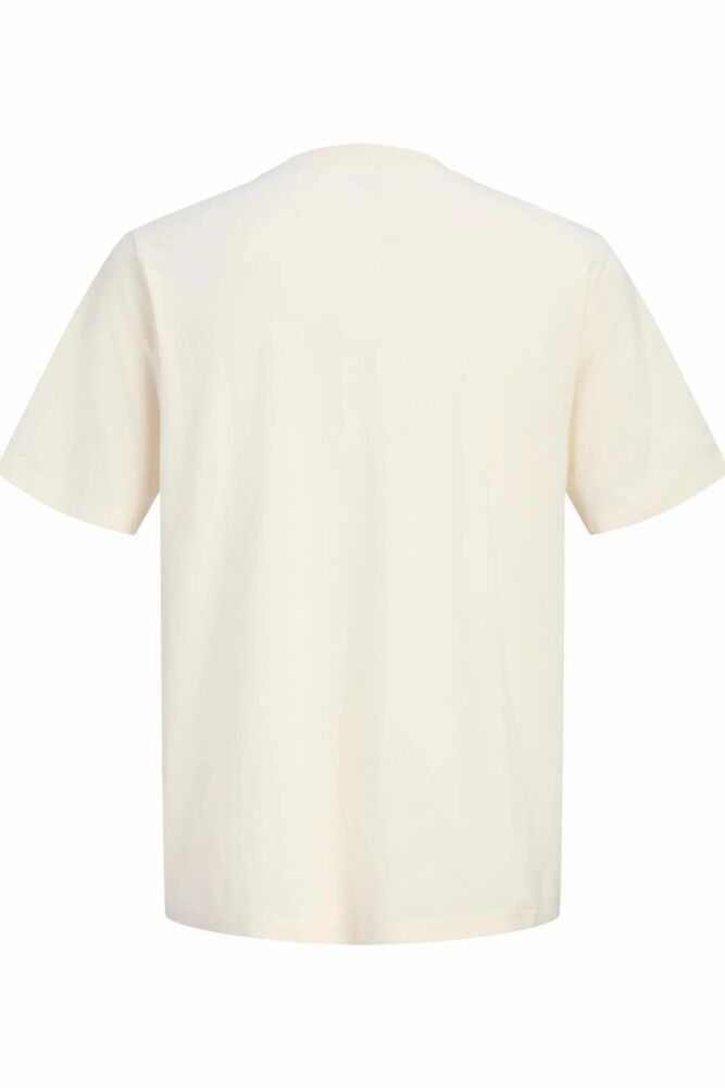Jack Jones Cassıs Regular Fit Erkek Tişört 12301961 (1)