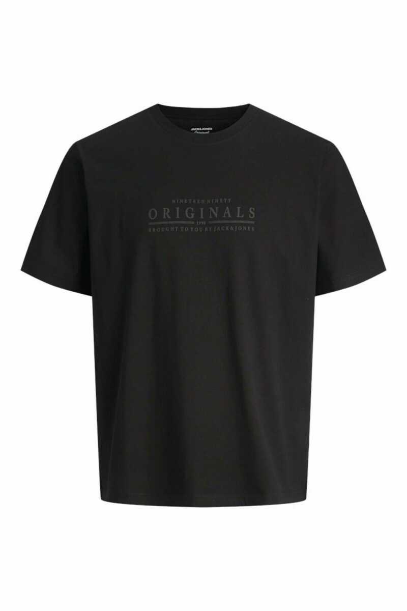 Jack Jones Catskılls Regular Fit Erkek Tişört 12290315
