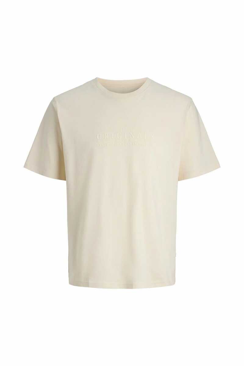 Jack Jones Catskılls Regular Fit Erkek Tişört 12290315