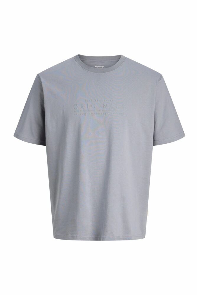 Jack Jones Catskılls Regular Fit Erkek Tişört 12290315