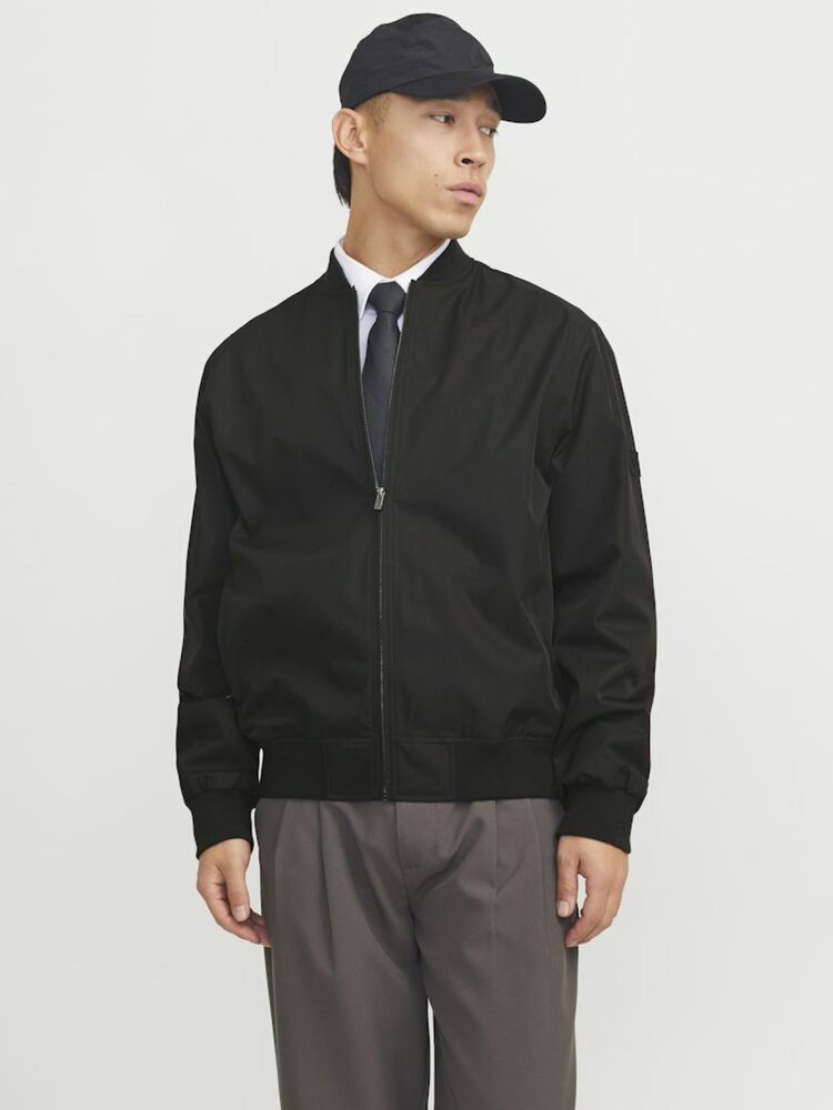Jack Jones Ccbana Bomber Erkek Ceket 12272567 - 3
