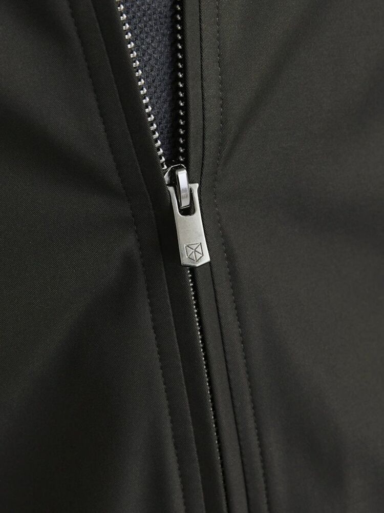 Jack Jones Ccbana Bomber Erkek Ceket 12272567 - 5