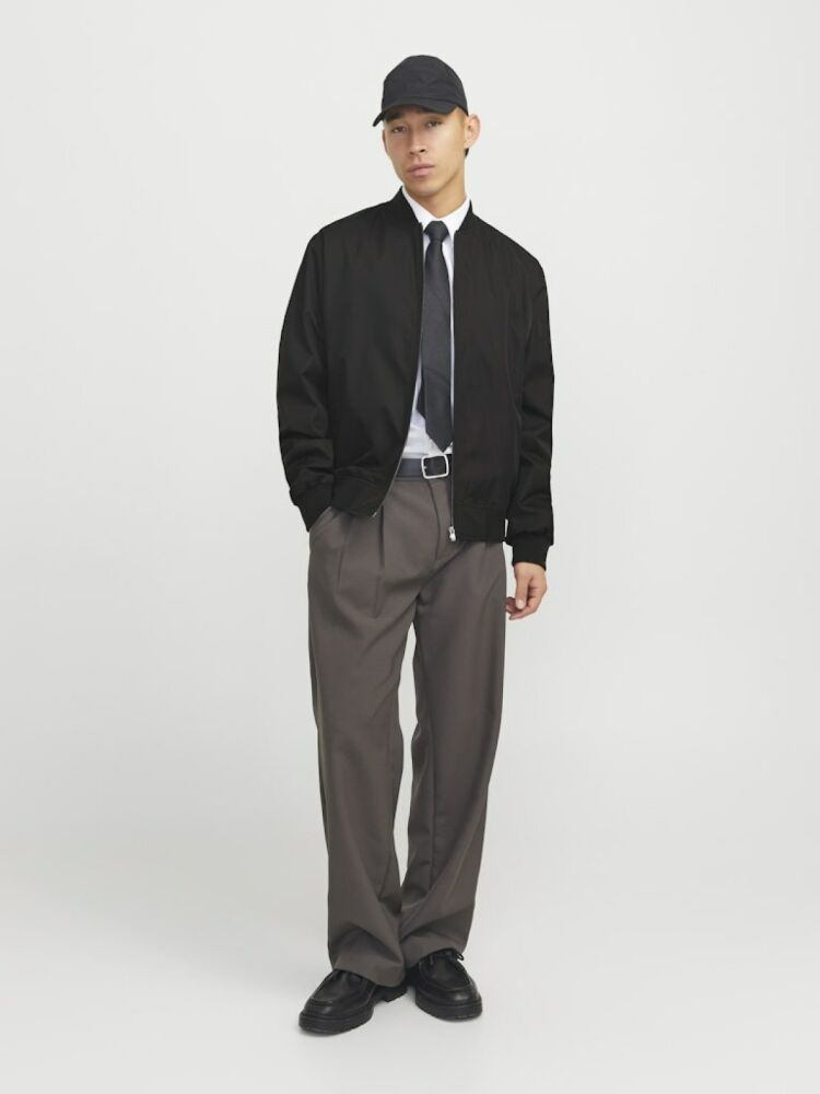 Jack Jones Ccbana Bomber Erkek Ceket 12272567 (1)