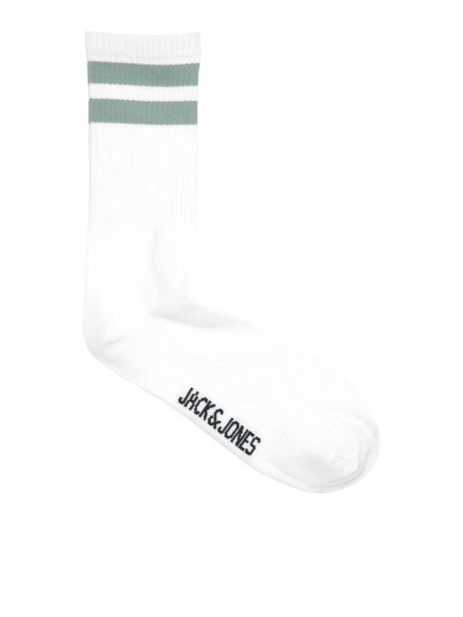 Jack Jones Celı Erkek Tenis Çorap 12228604 - 1