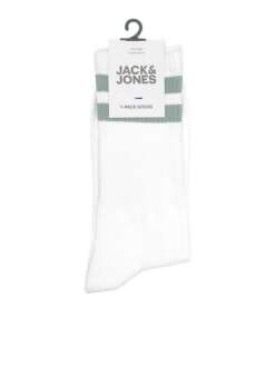 Jack Jones Celı Erkek Tenis Çorap 12228604 - 4