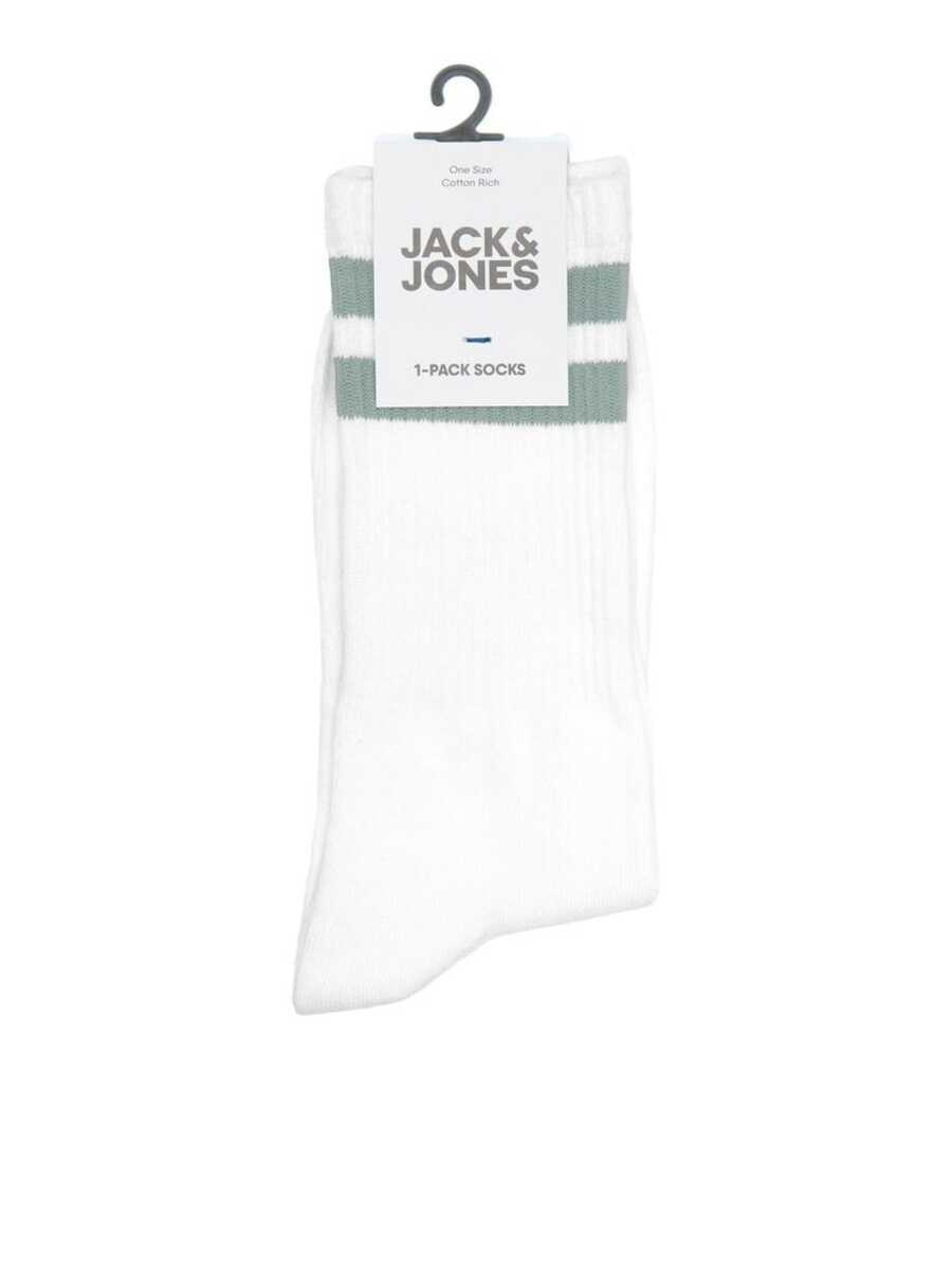 Jack Jones Celı Erkek Tenis Çorap 12228604 - 4