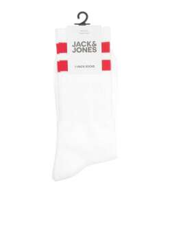 Jack Jones Celı Erkek Tenis Çorap 12228604 - 4