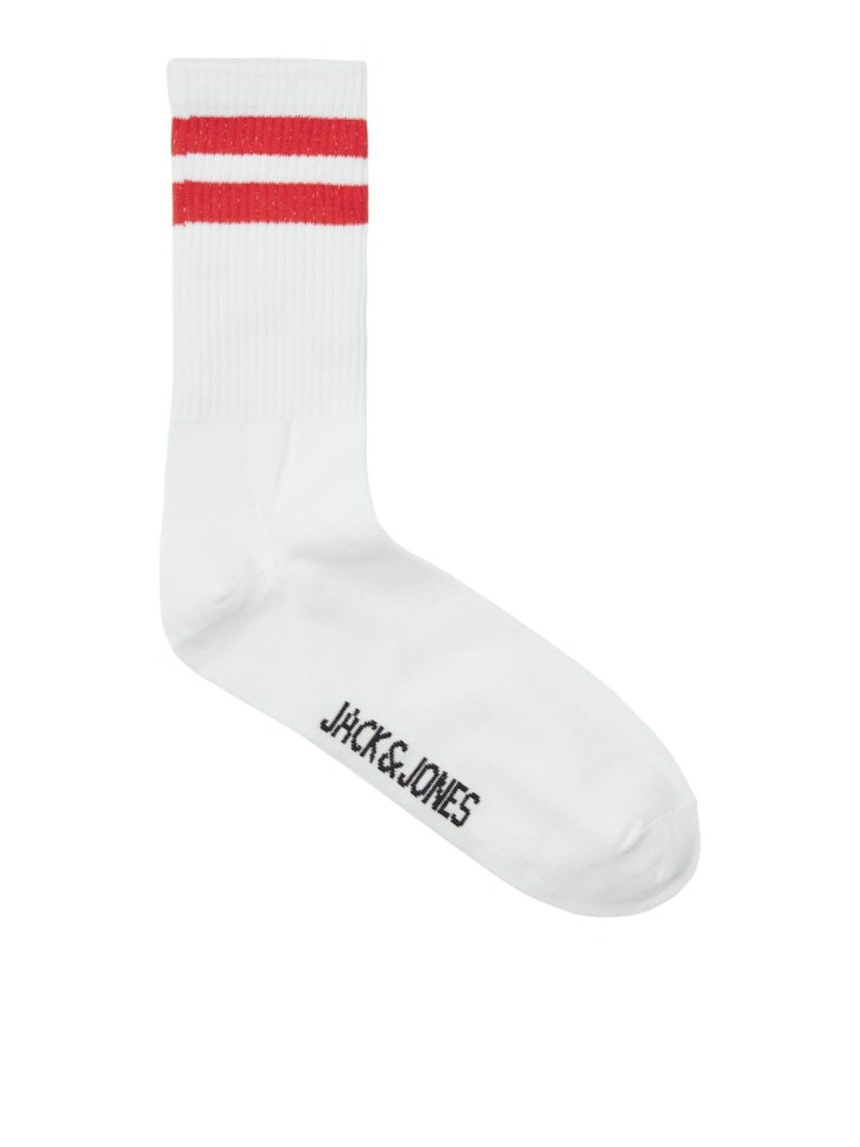 Jack Jones Celı Strıpes Tenıs Erkek Çorap 12250739 - 4