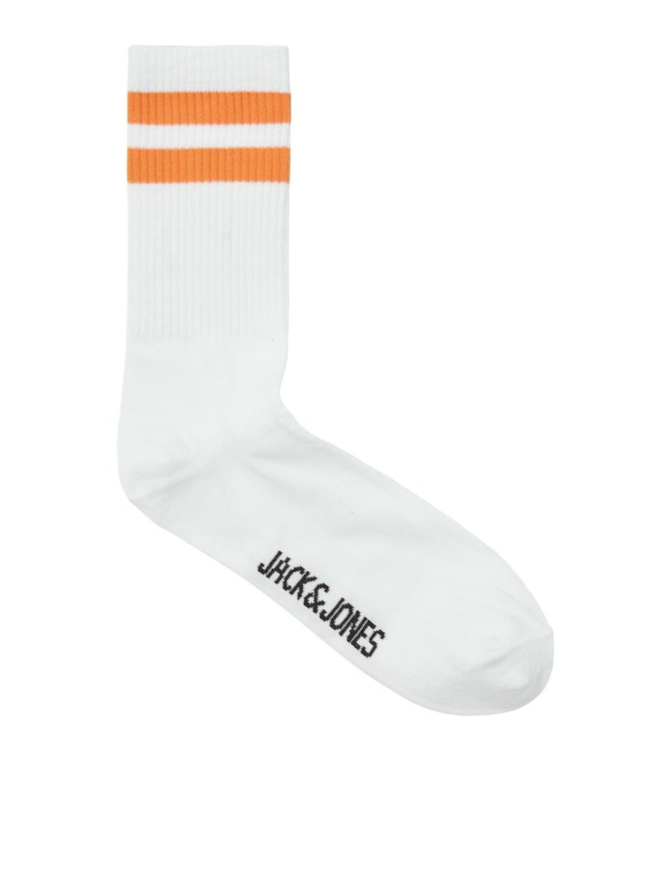 Jack Jones Celı Strıpes Tenıs Erkek Çorap 12250739 - 4