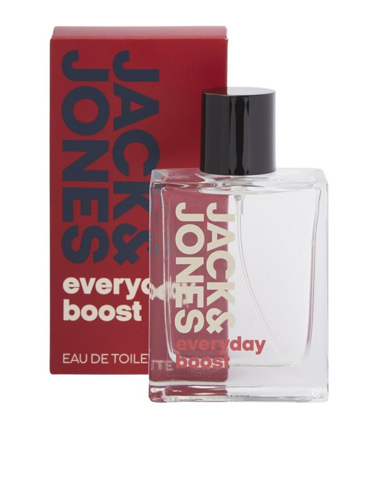 Jack Jones Ceveryday Boost Edt 50 Ml Erkek Parfüm 12236854 - 1