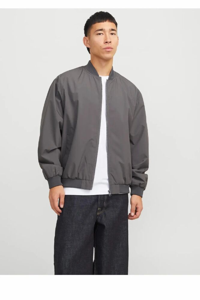 Jack Jones Charge Bomber Erkek Ceket 12268608