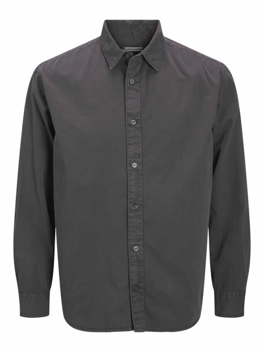 Jack Jones Charge Faded Relax Fit Erkek Gömlek 12279844