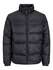 Jack Jones Chılı Puffer Collar Erkek Mont 12212218 - 3