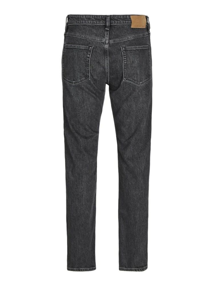 Jack Jones Chrıs Classıc Relaxed Fit Erkek Jean Pantolon 12261688 (1)
