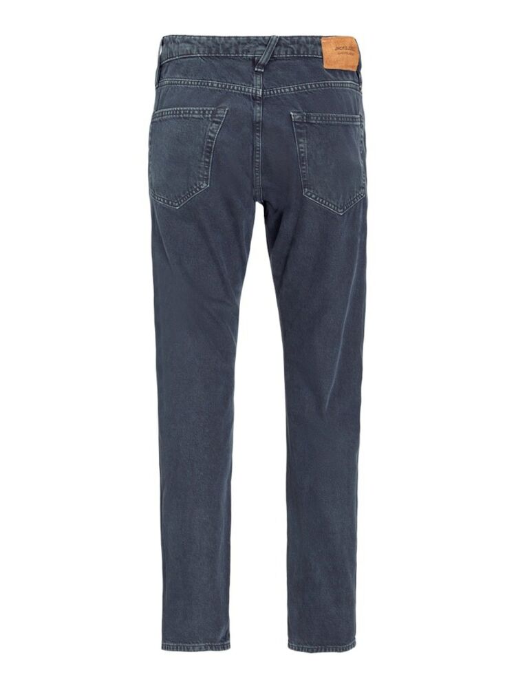 Jack Jones Chrıs Cooper Erkek Jean Pantolon 12246401 - 2