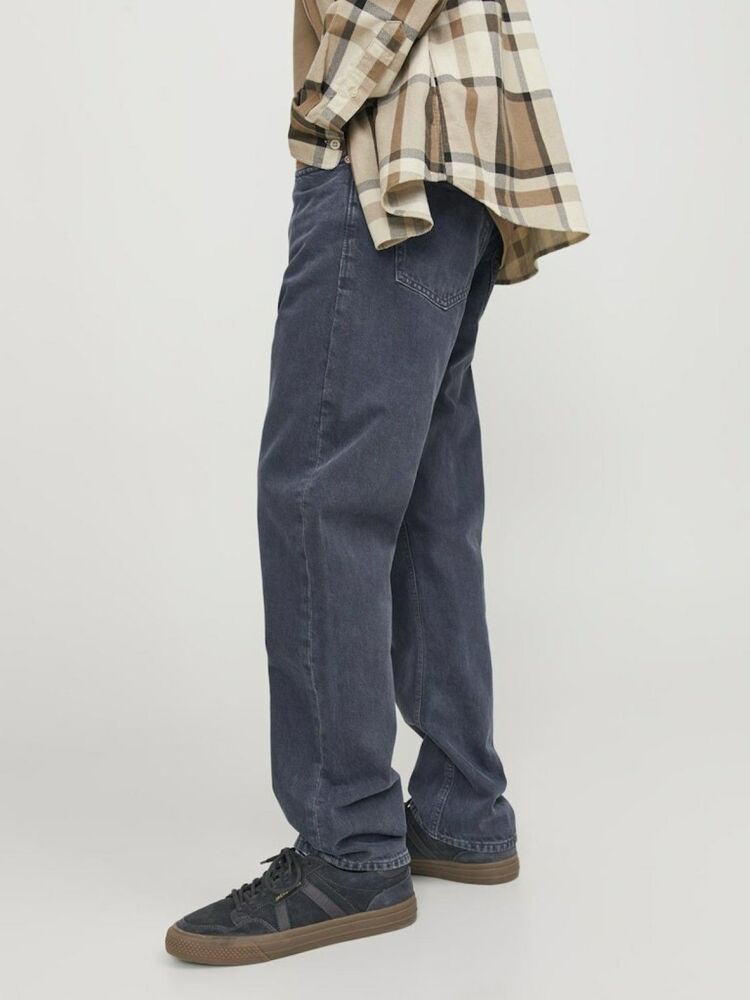 Jack Jones Chrıs Cooper Erkek Jean Pantolon 12246401 - 3