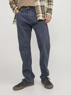 Jack Jones Chrıs Cooper Erkek Jean Pantolon 12246401 - 5