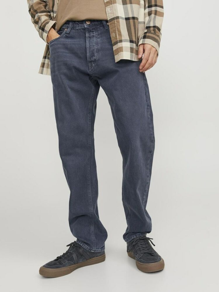 Jack Jones Chrıs Cooper Erkek Jean Pantolon 12246401 - 5