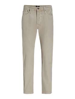 Jack Jones Chrıs Cooper Erkek Jean Pantolon 12246401 - 1