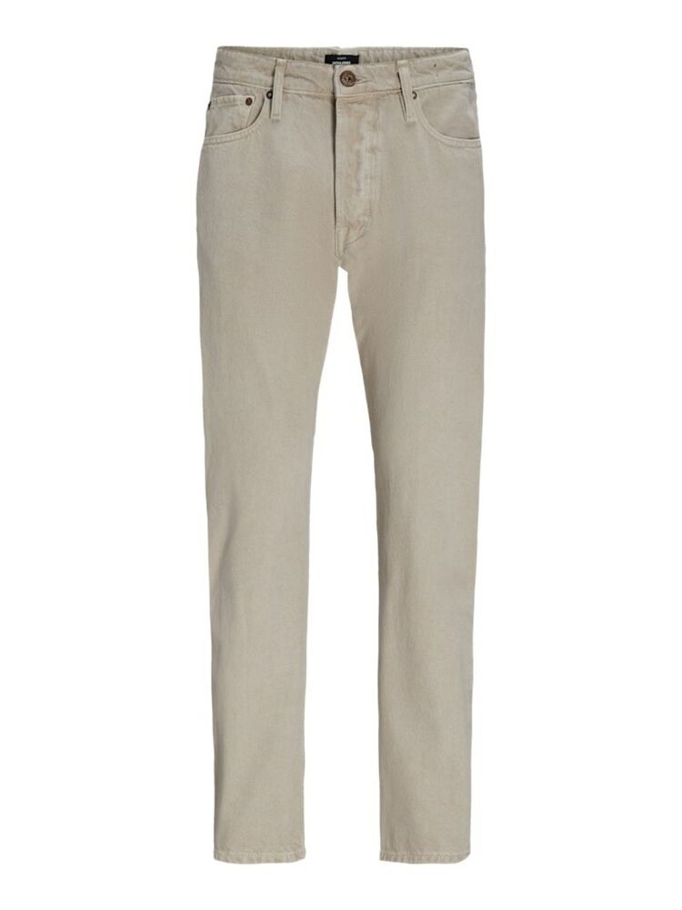 Jack Jones Chrıs Cooper Erkek Jean Pantolon 12246401 - 1