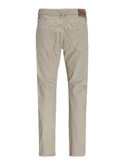 Jack Jones Chrıs Cooper Erkek Jean Pantolon 12246401 - 2