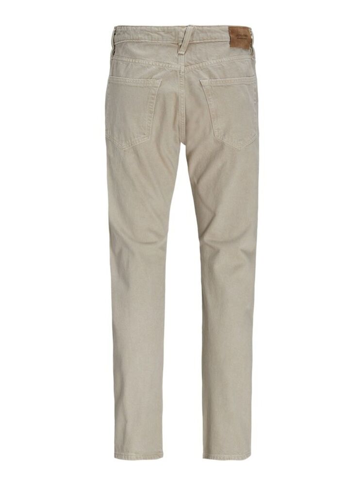 Jack Jones Chrıs Cooper Erkek Jean Pantolon 12246401 - 2