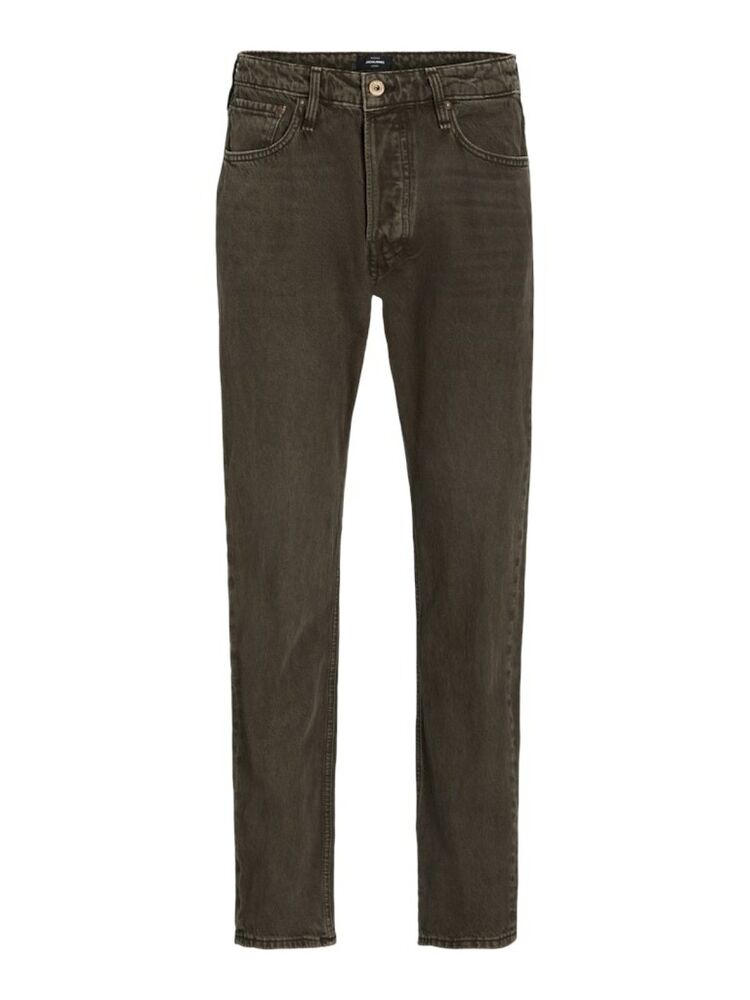 Jack Jones Chrıs Cooper Erkek Jean Pantolon 12246401 - 1