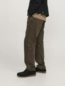 Jack Jones Chrıs Cooper Erkek Jean Pantolon 12246401 - 3