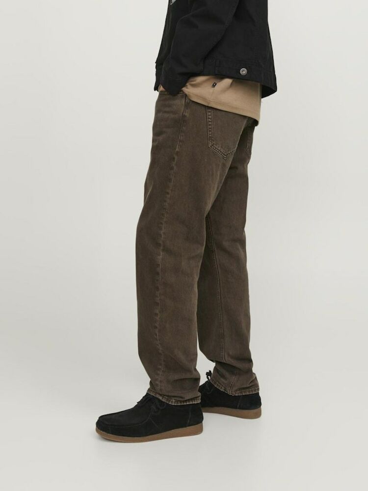 Jack Jones Chrıs Cooper Erkek Jean Pantolon 12246401 - 3