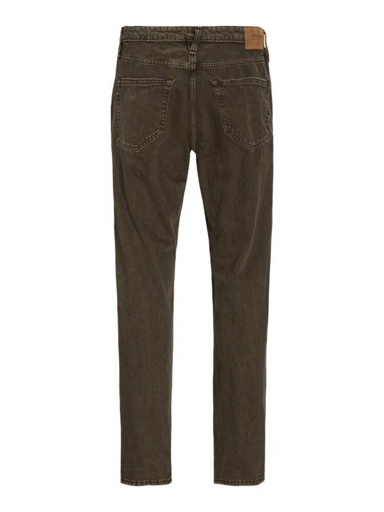 Jack Jones Chrıs Cooper Erkek Jean Pantolon 12246401 - 4