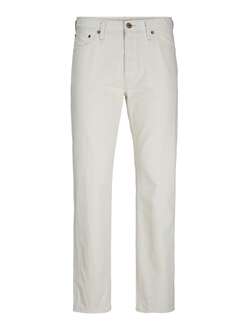 Jack Jones Chrıs Cooper Erkek Jean Pantolon 12246401 - 1
