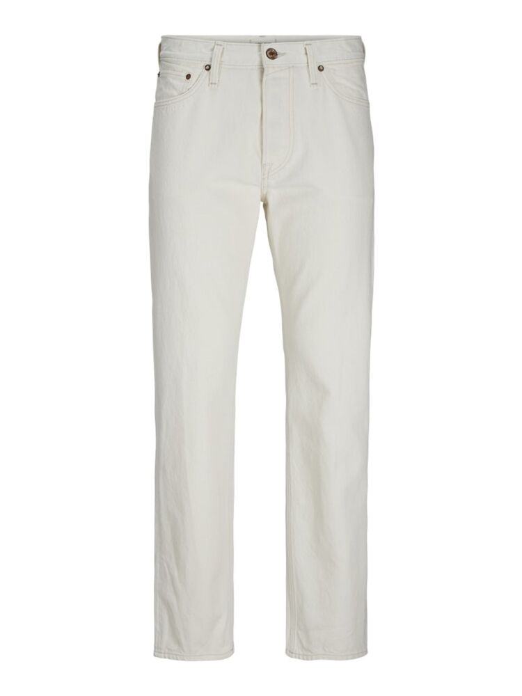 Jack Jones Chrıs Cooper Erkek Jean Pantolon 12246401 - 1