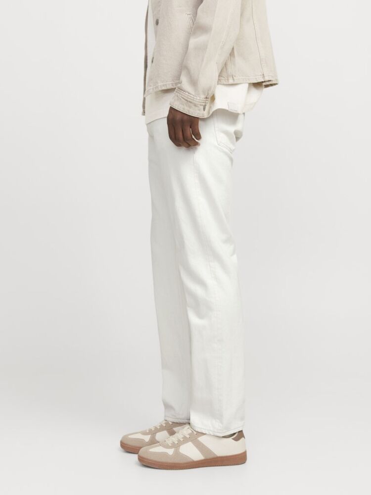Jack Jones Chrıs Cooper Erkek Jean Pantolon 12246401 - 3