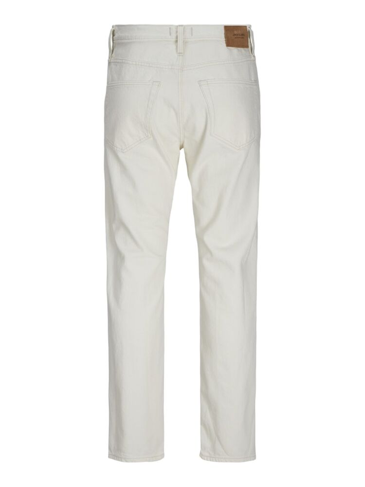 Jack Jones Chrıs Cooper Erkek Jean Pantolon 12246401 - 4