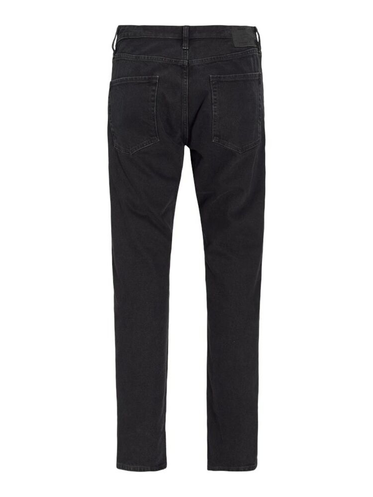Jack Jones Chrıs Erkek Jean Pantolon 12168656 - 2