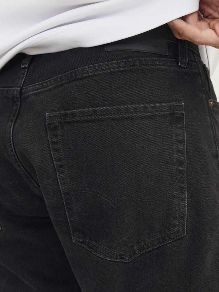 Jack Jones Chrıs Erkek Jean Pantolon 12168656 - 3