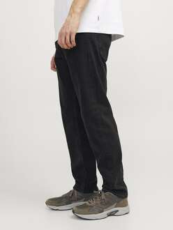 Jack Jones Chrıs Erkek Jean Pantolon 12168656 - 4
