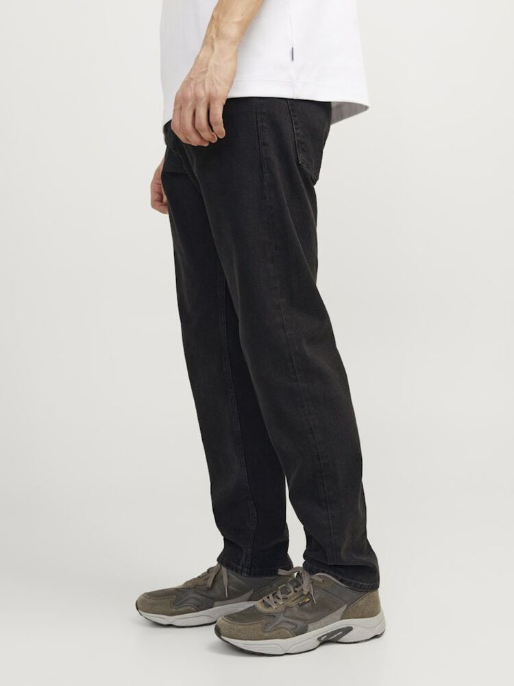 Jack Jones Chrıs Erkek Jean Pantolon 12168656 - 4