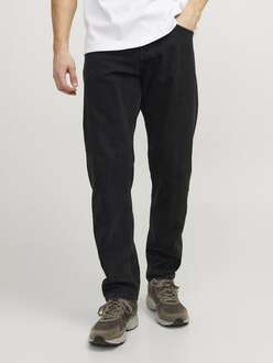 Jack Jones Chrıs Erkek Jean Pantolon 12168656 - 5