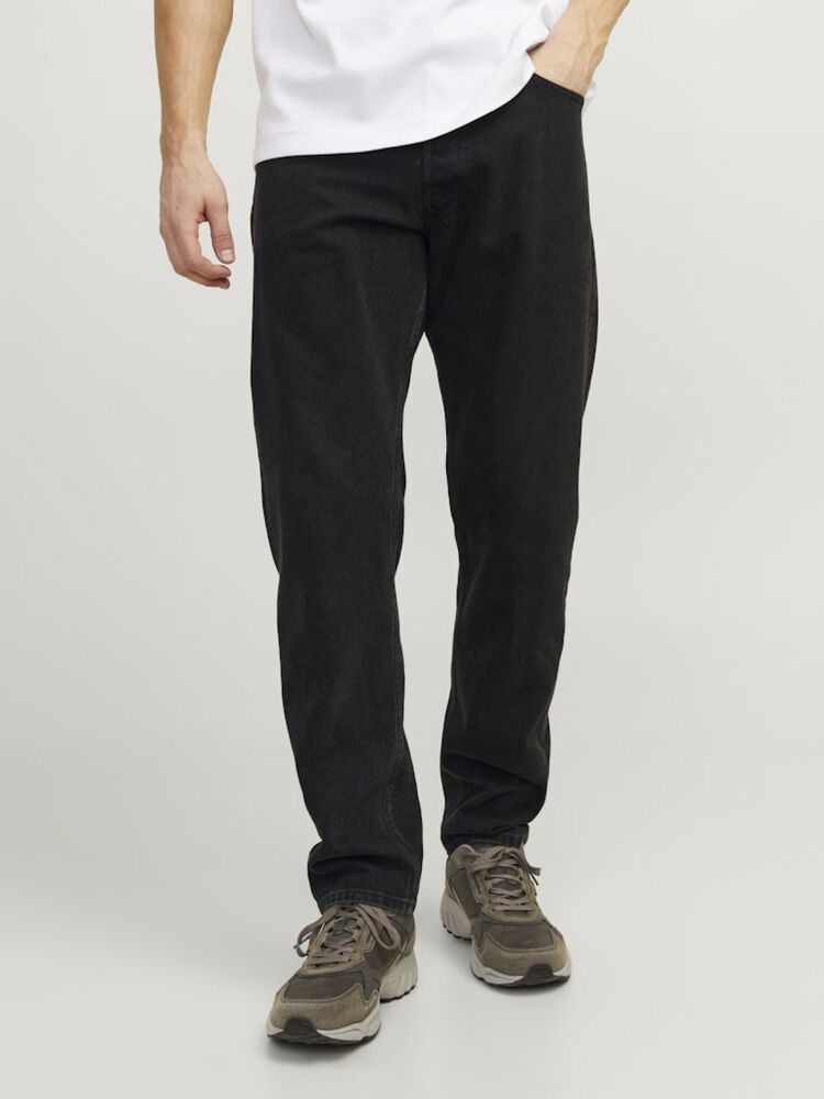 Jack Jones Chrıs Erkek Jean Pantolon 12168656 - 5